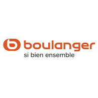 Logo of Boulanger