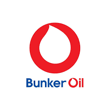 Logo of Bunker Oil