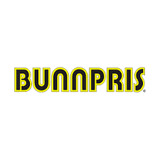 Logo of Bunnpris
