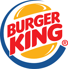 Logo of Burger King