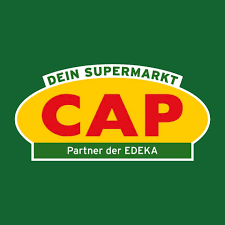 Logo of CAP-Markt