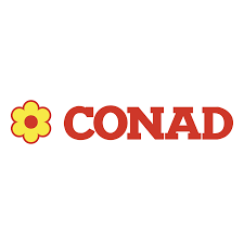 Logo of CONAD