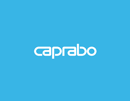 Logo of Caprabo