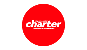 Logo of Charter