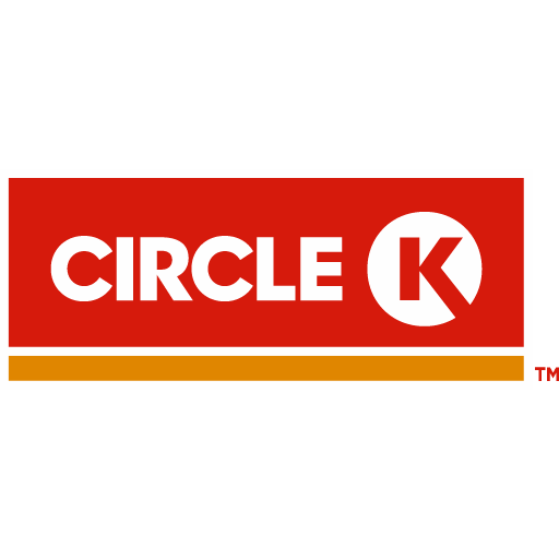 Logo of Circle K