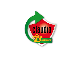 Logo of Claudio