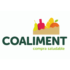 Logo of Coaliment