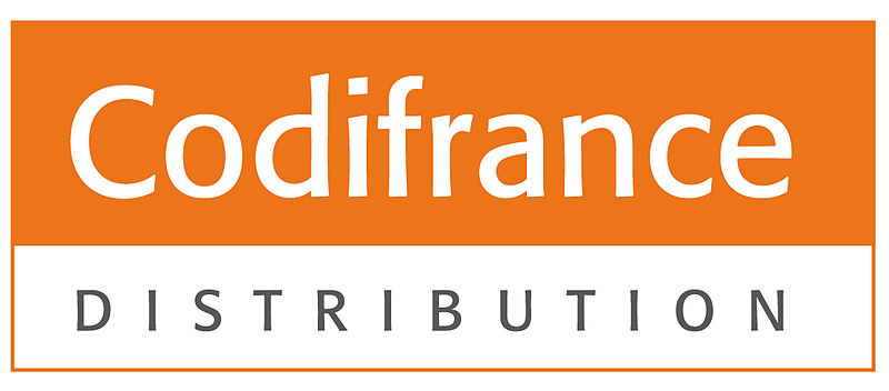 Logo of Codifrance Group