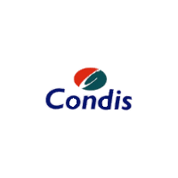Logo of Condis