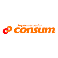 Logo of Consum