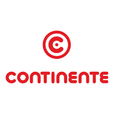 Logo of Continente