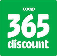 Logo of Coop 365discount