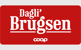 Logo of Coop DagliBrugsen