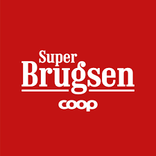 Logo of Coop SuperBrugsen
