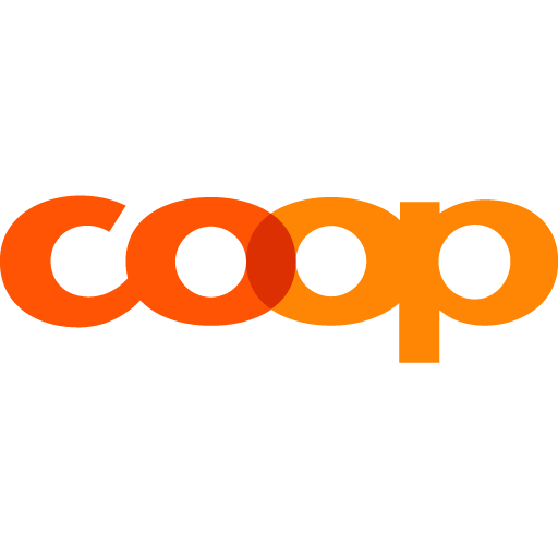 Logo of Coop