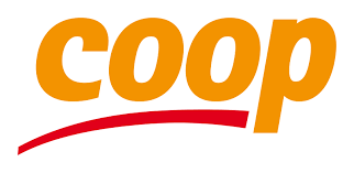 Logo of Coop