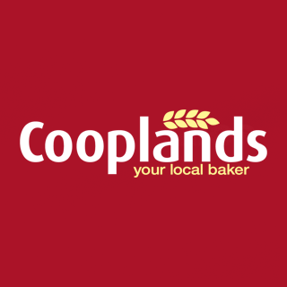 Logo of Cooplands