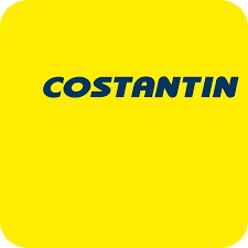 Logo of Costantin