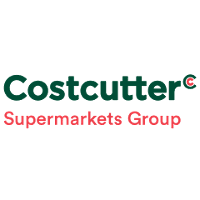 Logo of Costcutter