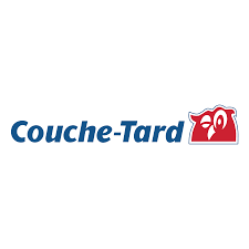 Logo of Couche-Tard