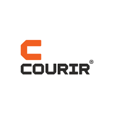 Logo of Courir