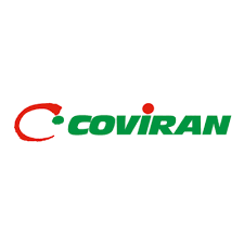 Logo of Coviran