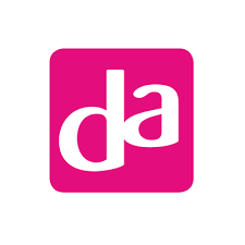 Logo of DA Drogisterij