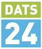 Logo of DATS 24