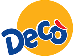 Logo of Decò