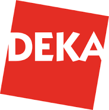 Logo of DekaMarkt