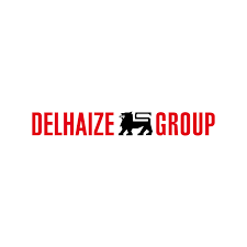 Logo of Delhaize Group