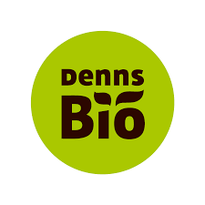 Logo of Denns BioMarkt