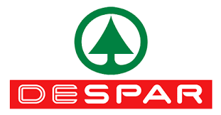 Logo of Despar