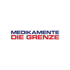 Logo of Die Grenze