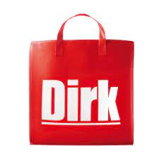 Logo of Dirk van den Broek