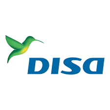 Logo of Disa