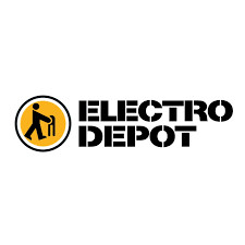 Logo of ELECTRO DEPOT