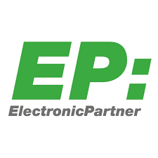 Logo of EP: