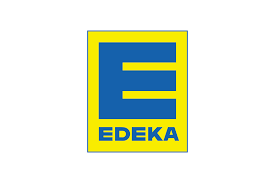 Logo of EDEKA