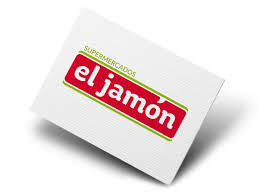 Logo of El Jamon