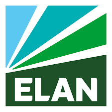 Logo of Elan
