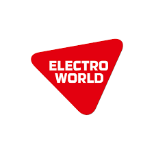 Logo of Electro World