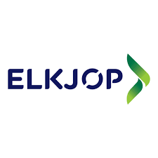 Logo of Elkjøp