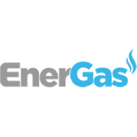 Logo of EnerGas