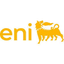 Logo of Eni