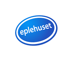 Logo of Eplehuset
