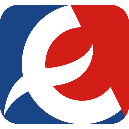 Logo of Eroski