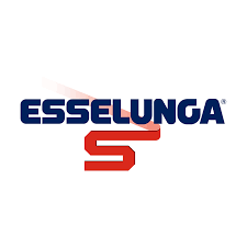 Logo of Esselunga