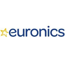 Logo of Euronics