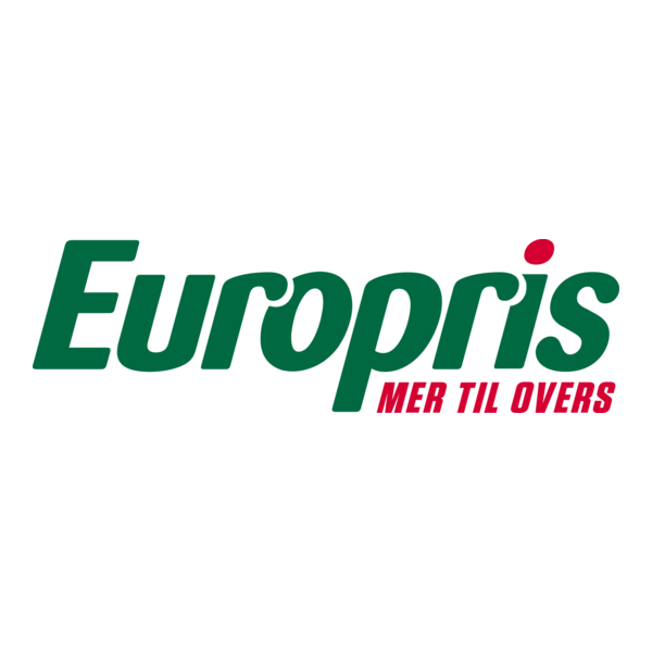 Logo of Europris